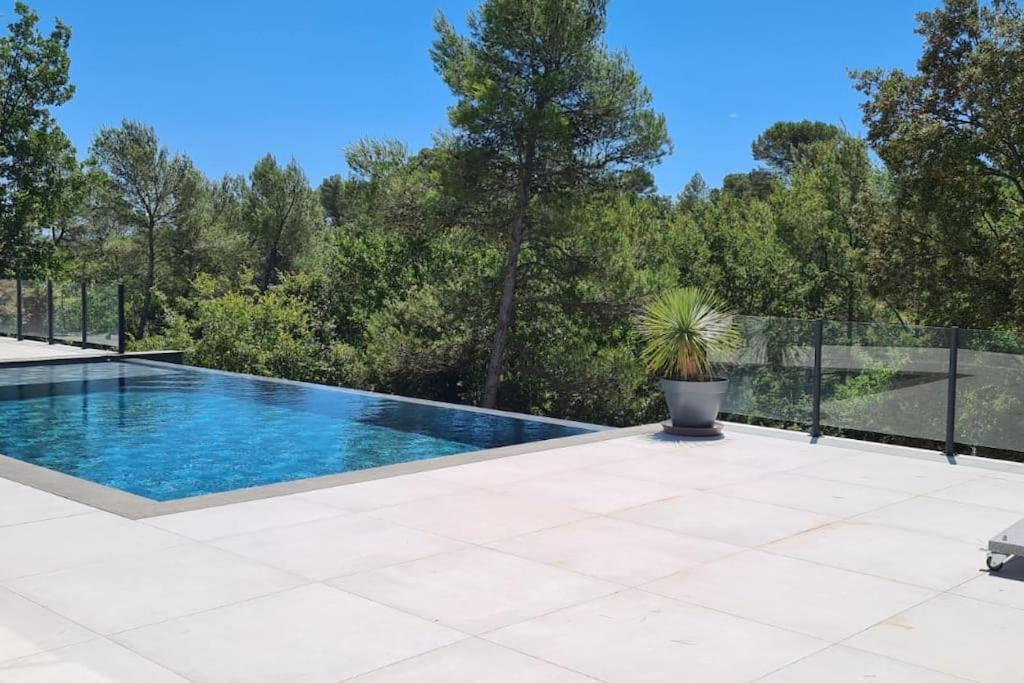 Petit Paradis Sur Golf Flassans-sur-Issole Exterior photo