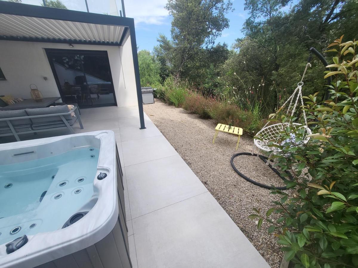 Petit Paradis Sur Golf Flassans-sur-Issole Exterior photo