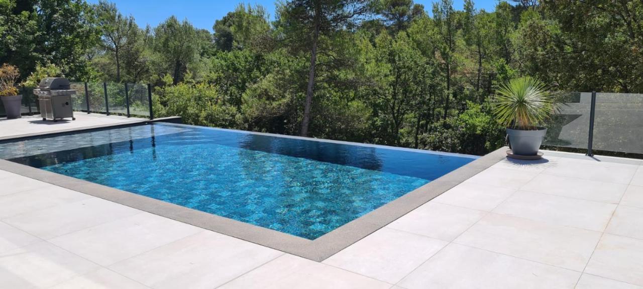 Petit Paradis Sur Golf Flassans-sur-Issole Exterior photo