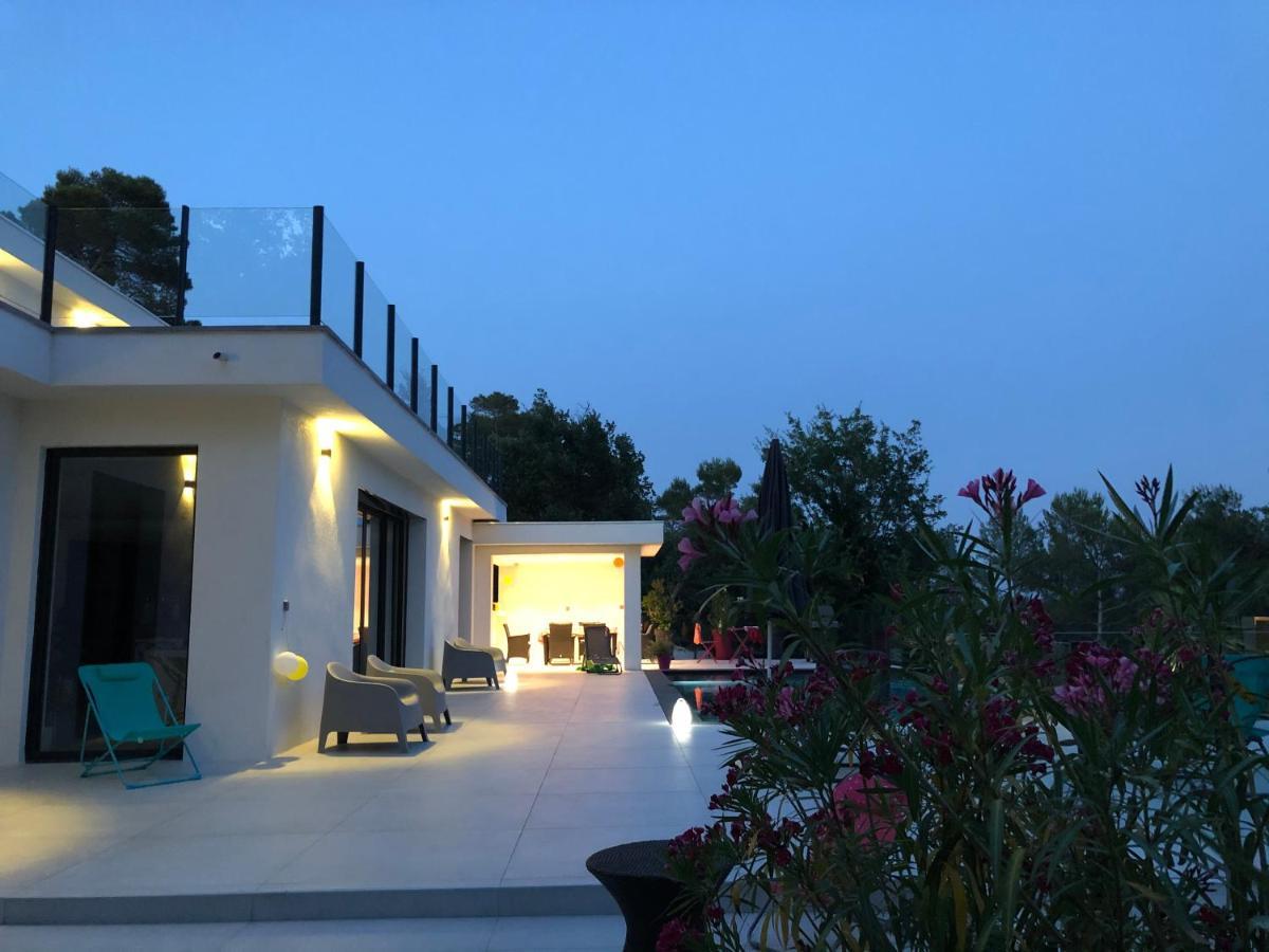 Petit Paradis Sur Golf Flassans-sur-Issole Exterior photo
